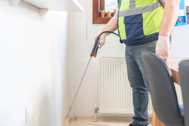 Best Cockroach Control Services  in Estill, SC